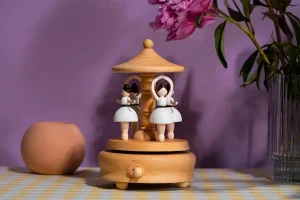 Read more about the article Moments in Miniature