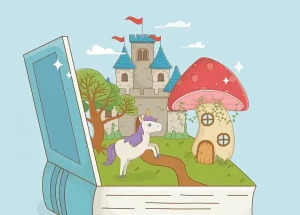 Read more about the article Tiny Tales
