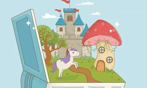 Tiny Tales